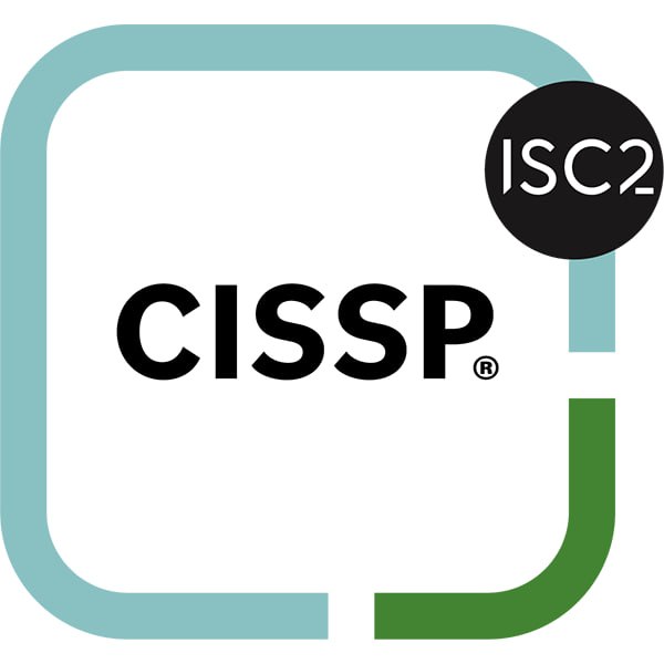 CISSP — ISC²