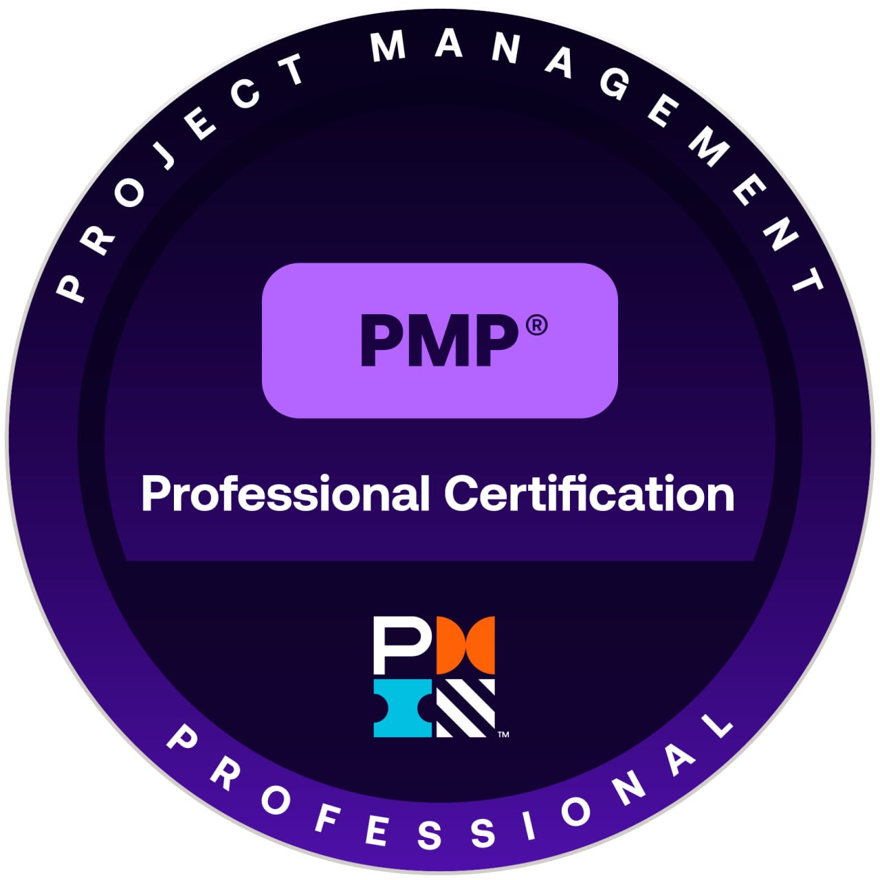 PMP — PMI