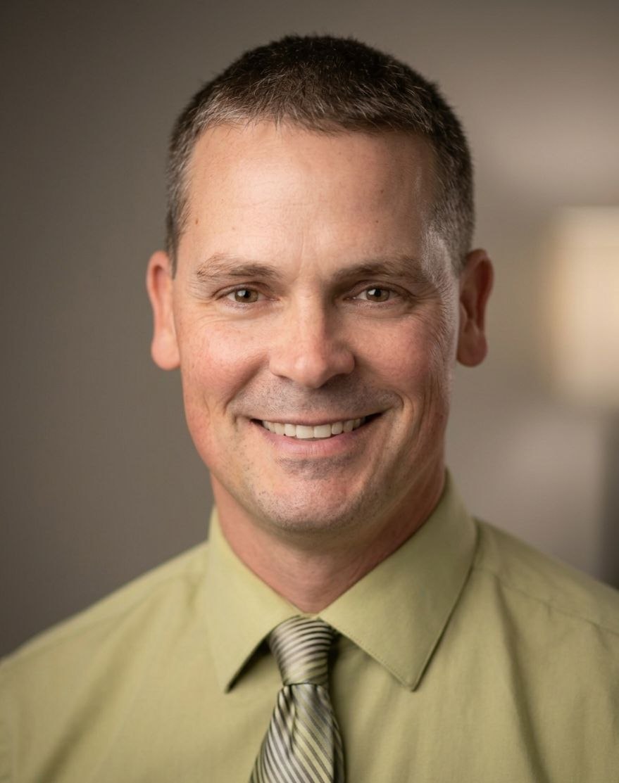 Adam Campbell — Advantage Leadership Consulting